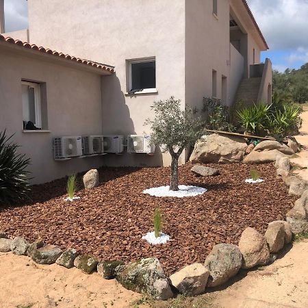 Appartement Proche Des Plages Porto-Vecchio  Eksteriør bilde