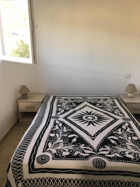Appartement Proche Des Plages Porto-Vecchio  Eksteriør bilde