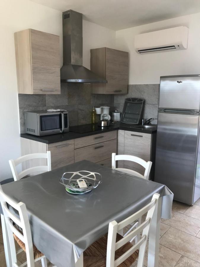 Appartement Proche Des Plages Porto-Vecchio  Eksteriør bilde