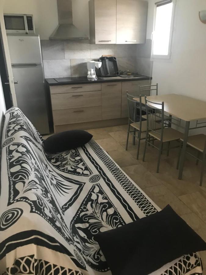Appartement Proche Des Plages Porto-Vecchio  Eksteriør bilde